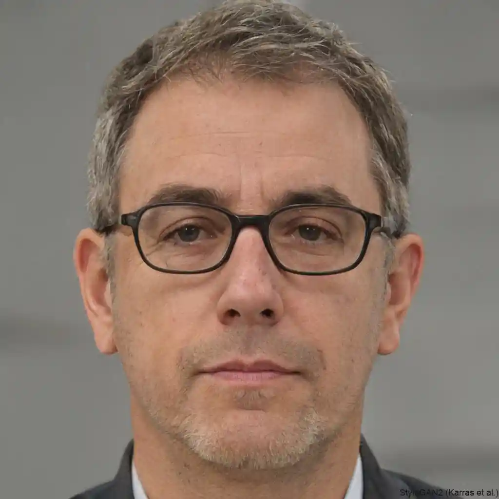 Michael B.